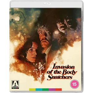 Vsn Import Invasion Of The Body Snatchers - Blu-ray pas cher