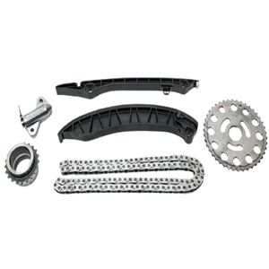Distributiekettingset TCK228NG FAI Autoparts pas cher