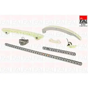 Distributiekettingset TCK85WO FAI Autoparts