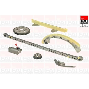 FAI Autoparts Distributiekettingset pas cher
