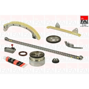 FAI Autoparts Distributiekettingset pas cher