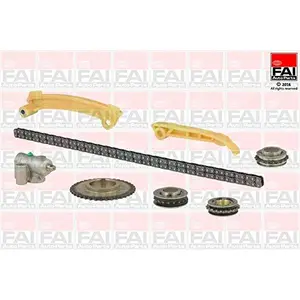 FAI Autoparts Distributiekettingset pas cher