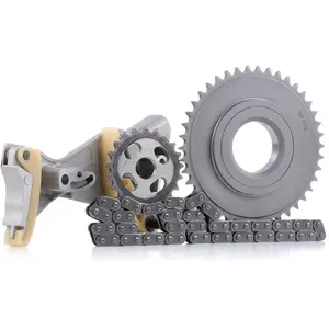 FAI Autoparts Ketting oliepompaandrijving
