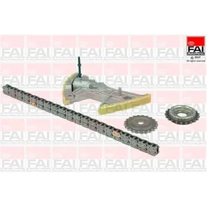 Ketting oliepompaandrijving OPCK3B FAI Autoparts