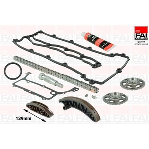 FAI Autoparts Distributiekettingset pas cher