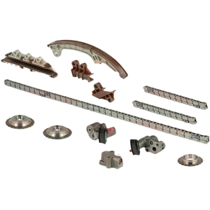 Distributiekettingset TCK252 FAI Autoparts pas cher
