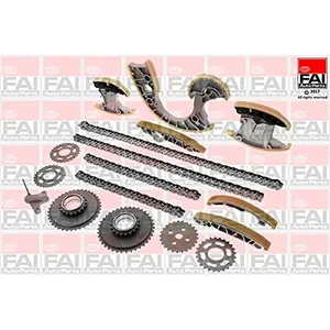 FAI Autoparts Distributiekettingset