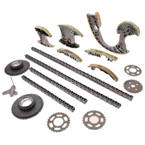 Distributiekettingset TCK220NG FAI Autoparts