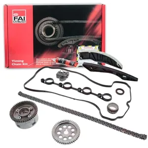 FAI AutoParts Kit de chaîne de distribution TCK203VVT