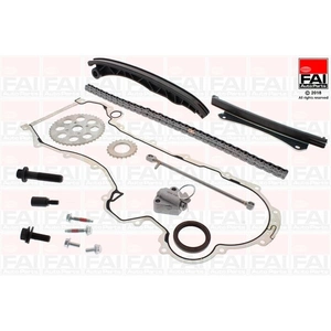 Distributiekettingset TCK6L FAI Autoparts pas cher