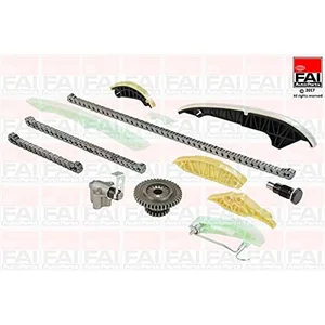 tck185ng Fai Kit chaîne OE qualité