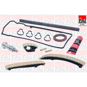Distributiekettingset TCK144 FAI Autoparts pas cher