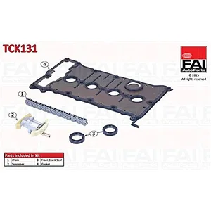 FAI Autoparts Distributiekettingset pas cher