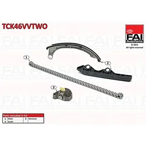 FAI Autoparts Distributiekettingset pas cher