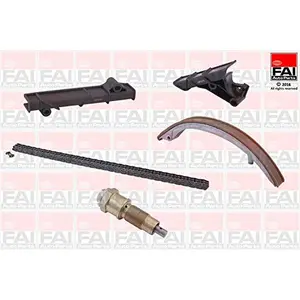 Tck148 FAI kit de distribution Chaîne OE Qualité pas cher