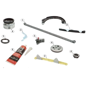 FAI Autoparts Distributiekettingset pas cher
