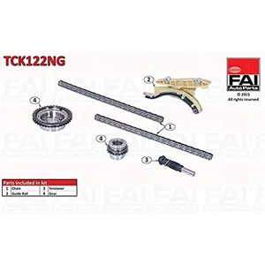 tck122ng Fai Kit chaîne OE qualité pas cher