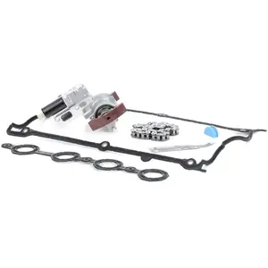 FAI TCK111 Kit de chaîne de distribution, qualité OE