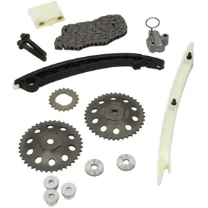FAI Autoparts TCK116NG Jeu de distribution à chaînes pas cher