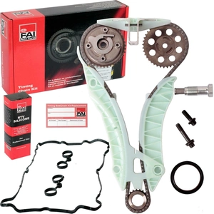 tck118vvt Fai Mallette avec jeu de chaîne OE qualité pas cher