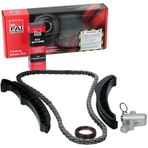 Distributiekettingset TCK87WO FAI Autoparts pas cher