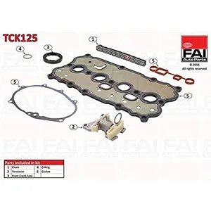 FAI Autoparts Distributiekettingset