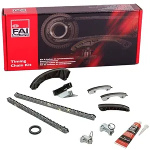 FAI Autoparts Courroie multi-V 9PK1330