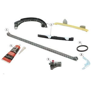 Distributiekettingset TCK56WO FAI Autoparts pas cher