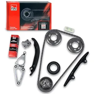 tck130 Fai Kit chaîne OE qualité
