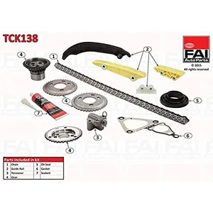 FAI Autoparts Distributiekettingset pas cher