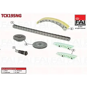 FAI Autoparts Distributiekettingset