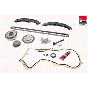 Distributiekettingset TCK210VVT FAI Autoparts pas cher