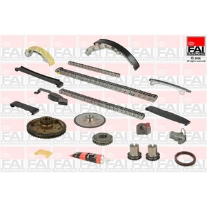 FAI Autoparts Distributiekettingset