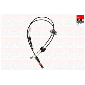 Kabel versnelling FGS0008 FAI Autoparts pas cher