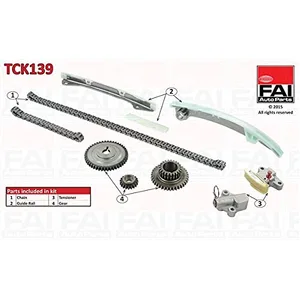 FAI Autoparts Distributiekettingset pas cher