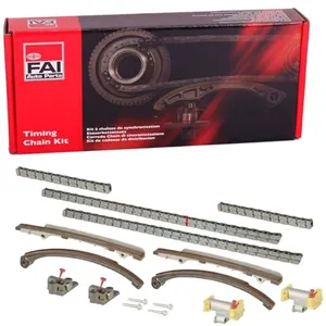 Kit de chaîne de distribution TCK89 FAI de qualité OE.