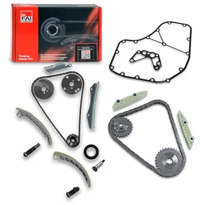 tck194 C Fai Kit chaîne OE qualité