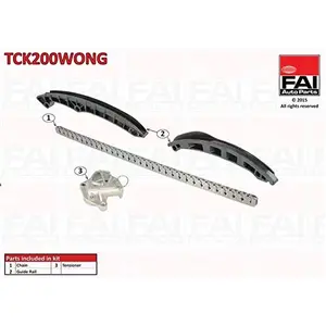 FAI Autoparts Distributiekettingset pas cher