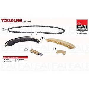 FAI kit de distribution Chaîne partie non. Tck101ng pas cher
