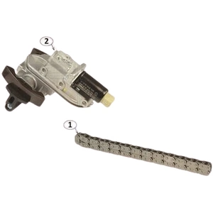 FAI Autoparts Distributiekettingset pas cher