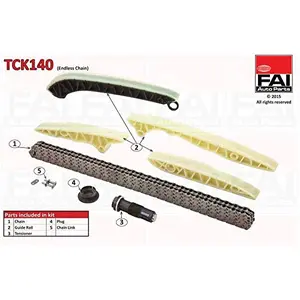 FAI Autoparts Distributiekettingset pas cher