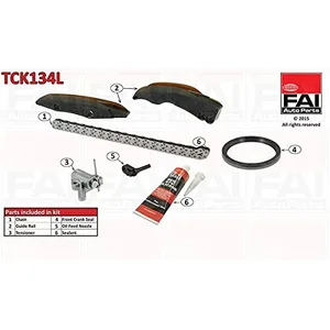 FAI Autoparts Distributiekettingset pas cher