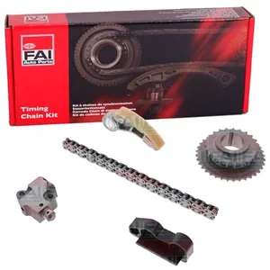 Ketting oliepompaandrijving OPCK12 FAI Autoparts
