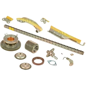 Distributiekettingset TCK272NG FAI Autoparts pas cher