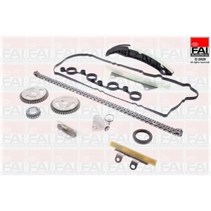 Distributiekettingset TCK261E FAI Autoparts pas cher