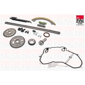 Distributiekettingset TCK5 FAI Autoparts pas cher