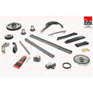 FAI Autoparts Distributiekettingset