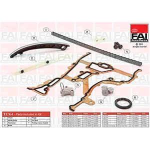 FAI Autoparts Distributiekettingset pas cher