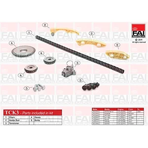 FAI Autoparts Distributiekettingset pas cher