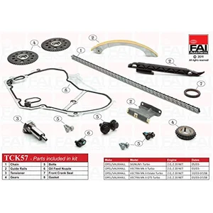 FAI Autoparts Pierburg 7,00887,19.0 Druckwandler Turbocharger